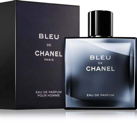 bleu de chanel pour homme eau de parfum|chanel bleu parfum farmers.